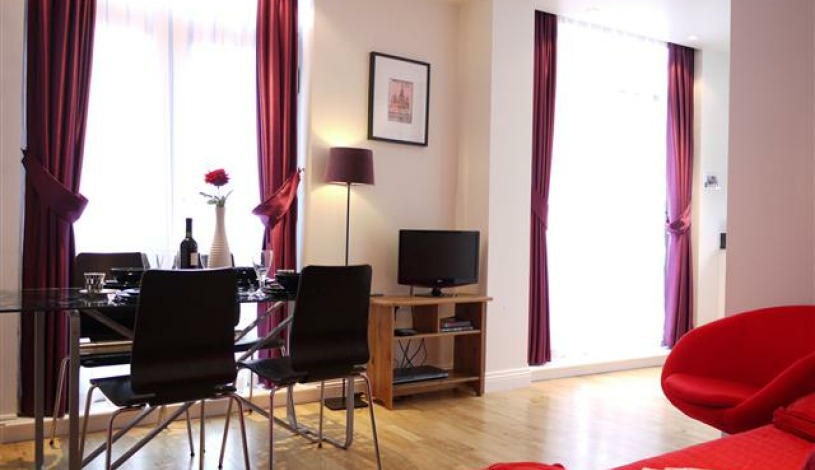 Apartment Laystall Street London - Chancery Lane A8