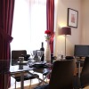 1-комнатная Aпартамент в Лондон Islington with-balcony и с кухней