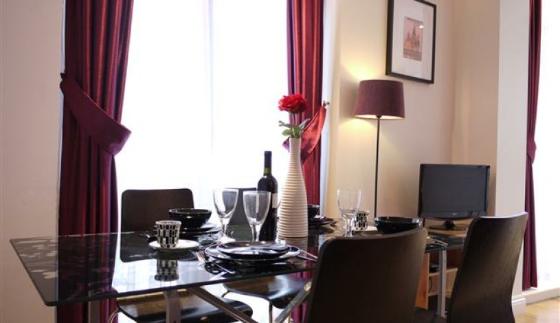 Apartment Laystall Street London - Chancery Lane A8