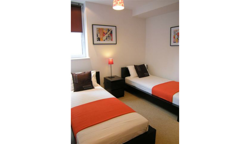 Apartment Laystall Street London - Chancery Lane B3