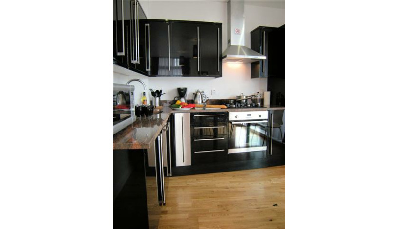 Apartment Laystall Street London - Chancery Lane B3
