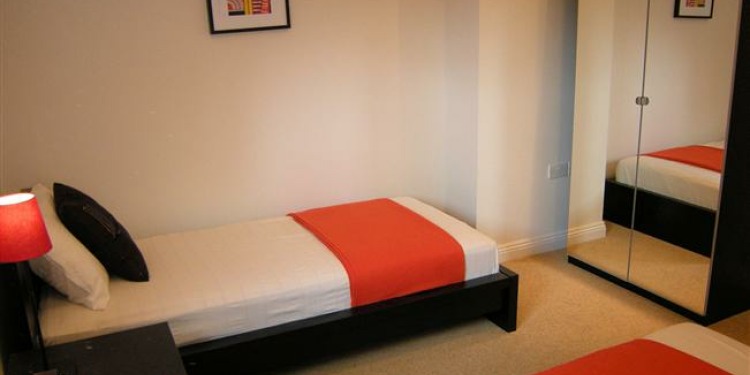 2-bedroom Apartment London Islington with kitchen for 6 persons