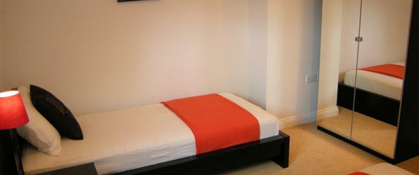 Apartment Laystall Street London - Chancery Lane B3