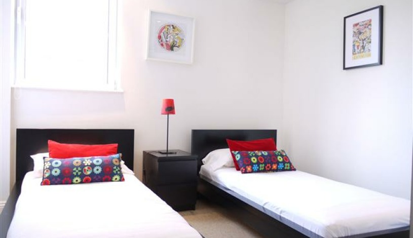 Apartment Laystall Street London - Chancery Lane B7