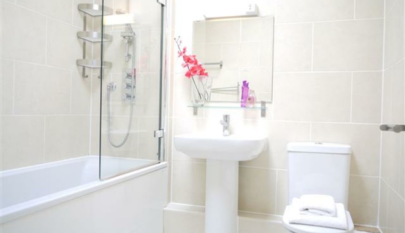 Apartment Laystall Street London - Chancery Lane B7