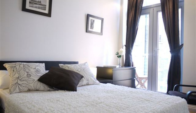 Apartment Laystall Street London - Chancery Lane B5