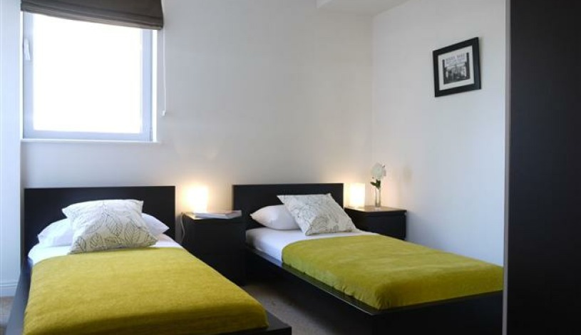 Apartment Laystall Street London - Chancery Lane B5