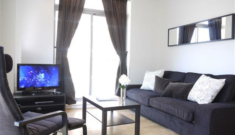 Apartment Laystall Street London - Chancery Lane B5