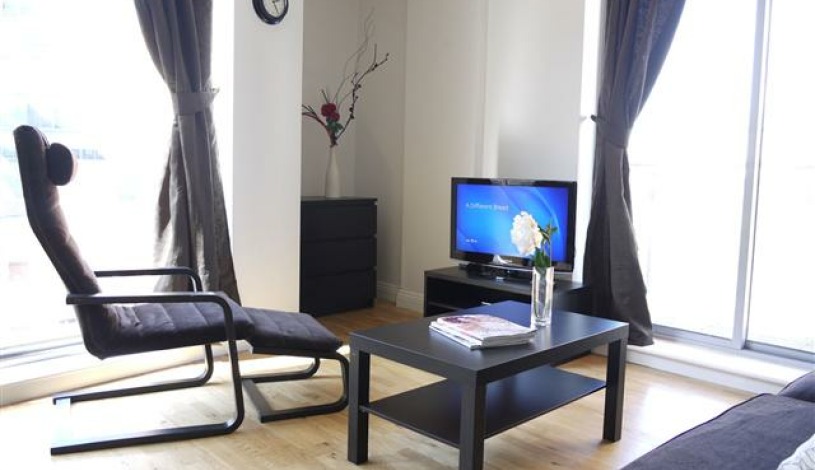 Apartment Laystall Street London - Chancery Lane B5