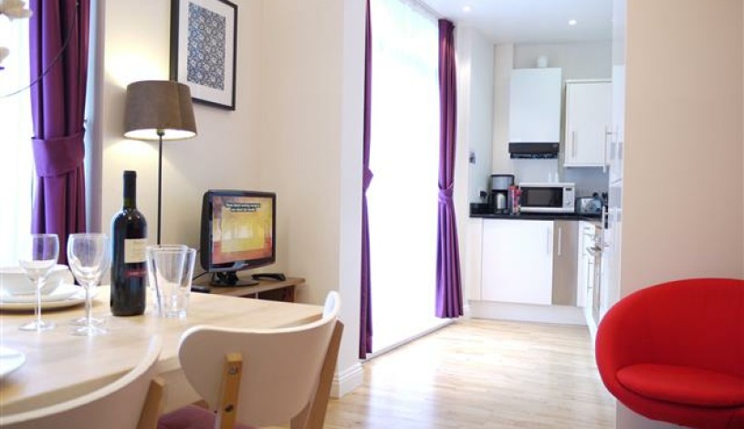 Apartment Laystall Street London - Chancery Lane A2
