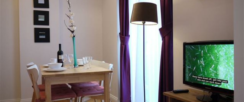 Apartment Laystall Street London - Chancery Lane A2