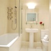 1-bedroom Apartment London Islington with-balcony and with kitchen