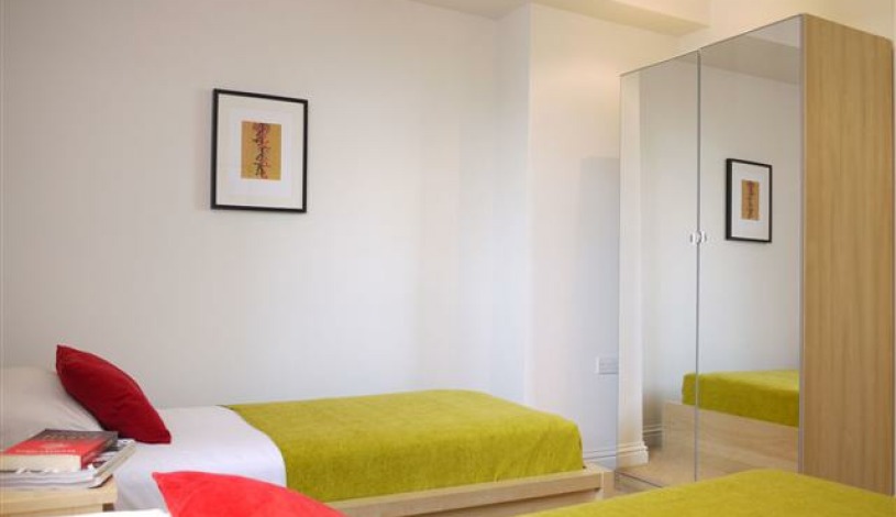 Apartment Laystall Street London - Chancery Lane B1