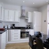 2-spálňový Apartmán v Londýne Islington s kuchyňou pre 6 osôb
