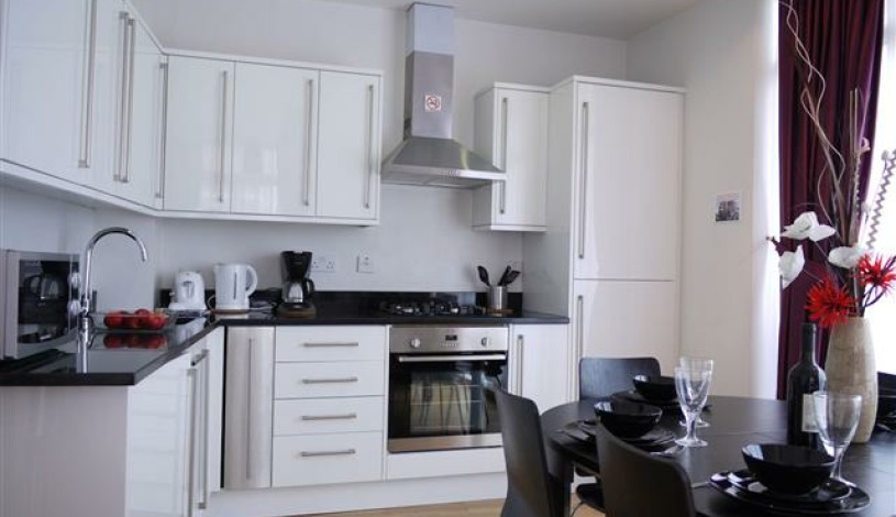 Apartment Laystall Street London - Chancery Lane B1