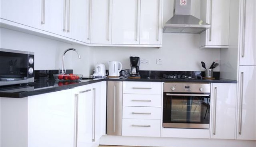 Apartment Laystall Street London - Chancery Lane B1