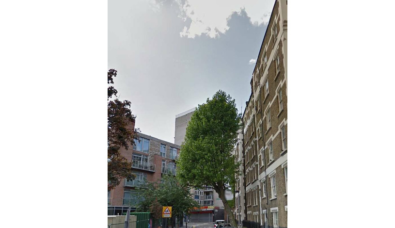 Apartment Laystall Street London - Chancery Lane B1