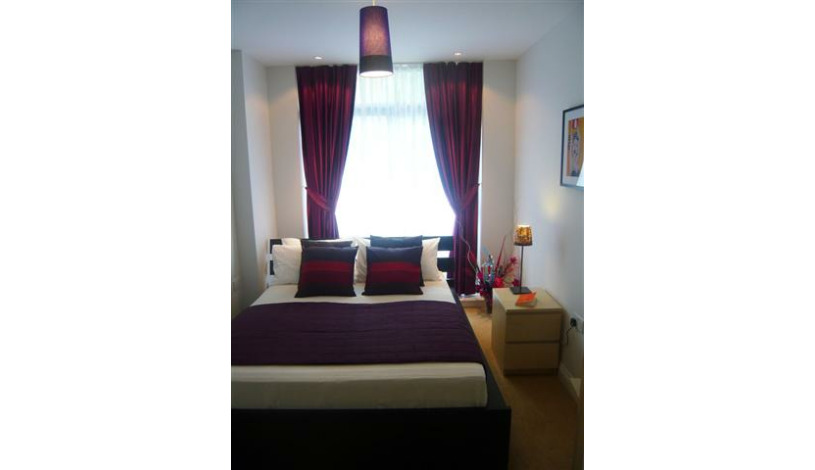 Apartment Laystall Street London - Chancery Lane A4