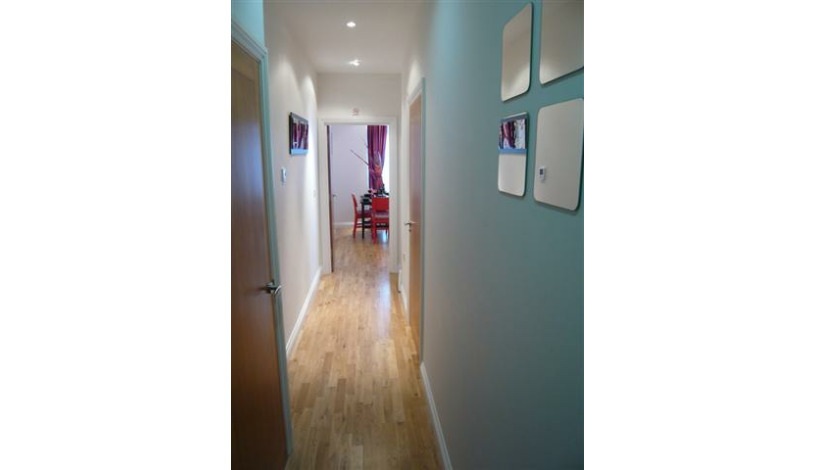 Apartment Laystall Street London - Chancery Lane A6