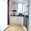 1-bedroom London Islington with-balcony and with kitchen