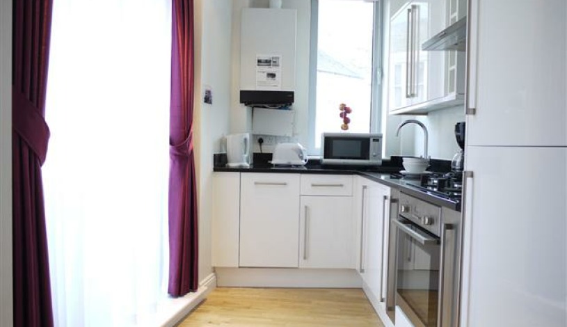 Apartment Laystall Street London - Chancery Lane A8
