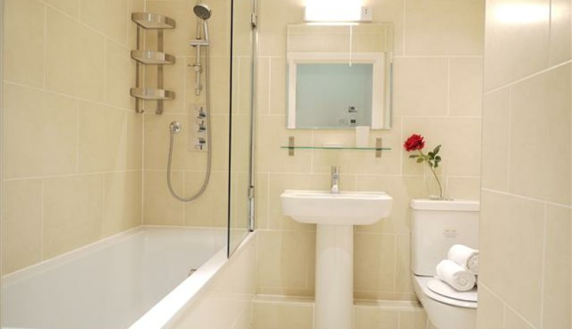Apartment Laystall Street London - Chancery Lane A8