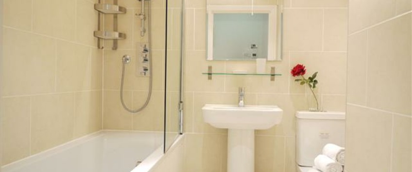 Apartment Laystall Street London - Chancery Lane A8