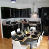 2-Schlafzimmer Appartement London Islington mit Küche für 6 Personen
