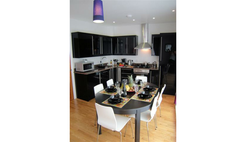 Apartment Laystall Street London - Chancery Lane B3