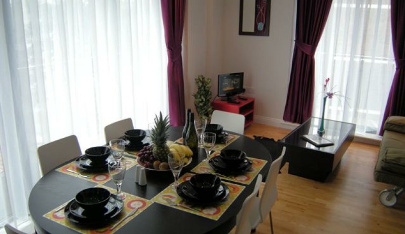 Apartment Laystall Street London - Chancery Lane B3