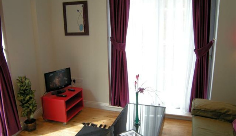 Apartment Laystall Street London - Chancery Lane B3