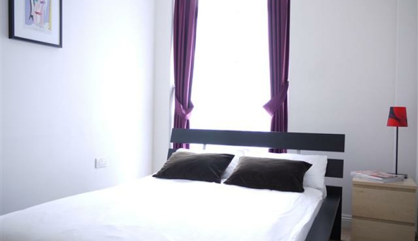 Apartment Laystall Street London - Chancery Lane B7