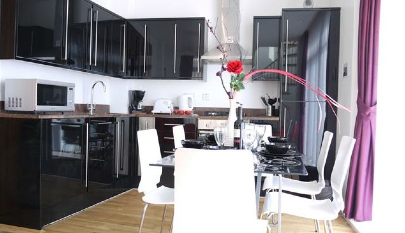 Apartment Laystall Street London - Chancery Lane B7