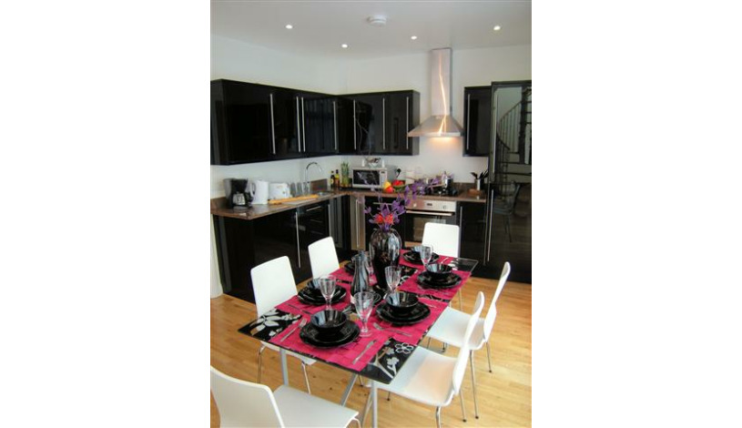 Apartment Laystall Street London - Chancery Lane B7