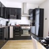 2-spálňový Apartmán London Islington s kuchyňou pre 6 osôb