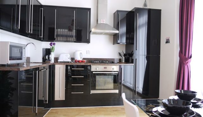 Apartment Laystall Street London - Chancery Lane B7