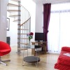 2-bedroom Apartment London Islington with kitchen for 6 persons