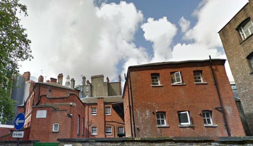 Apartment Laystall Street London - Chancery Lane B7