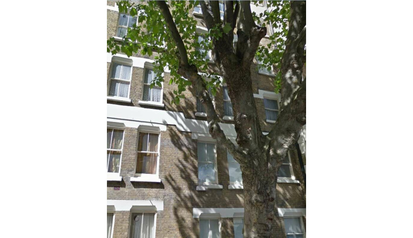 Apartment Laystall Street London - Chancery Lane B7
