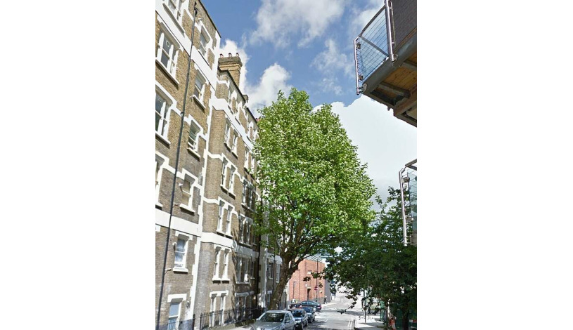 Apartment Laystall Street London - Chancery Lane B7