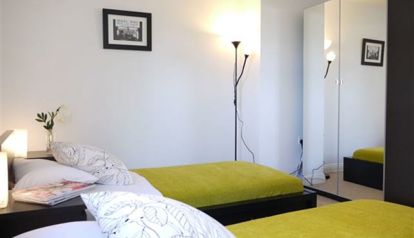 Apartment Laystall Street London - Chancery Lane B5