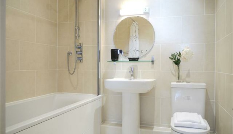Apartment Laystall Street London - Chancery Lane B5