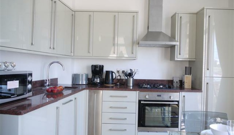 Apartment Laystall Street London - Chancery Lane B5