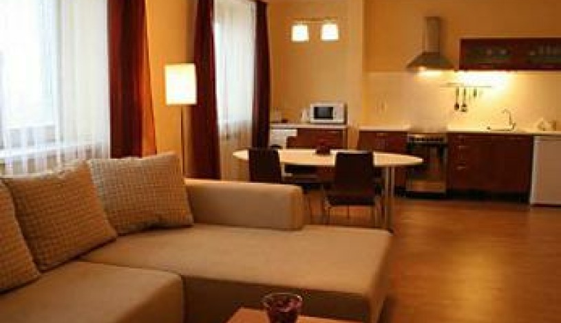 Apartment Lazaretská Bratislava - Apt 17724