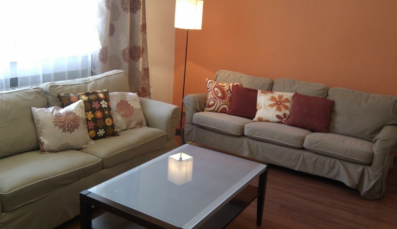 Apartment Lazaretská Bratislava - Apt 17724