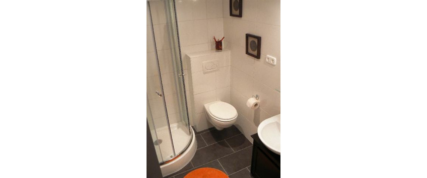 Apartment Lázár utca Budapest - Apt 16935