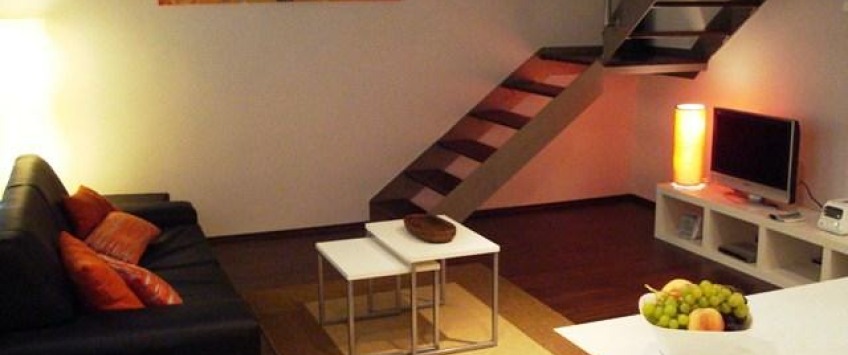 Apartment Lázár utca Budapest - Apt 16935