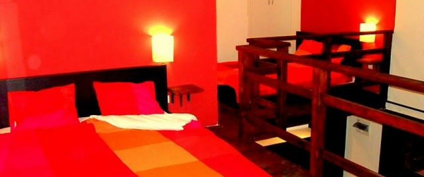 Apartment Lázár utca Budapest - Apt 21089