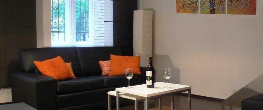 Apartment Lázár utca Budapest - Apt 16935