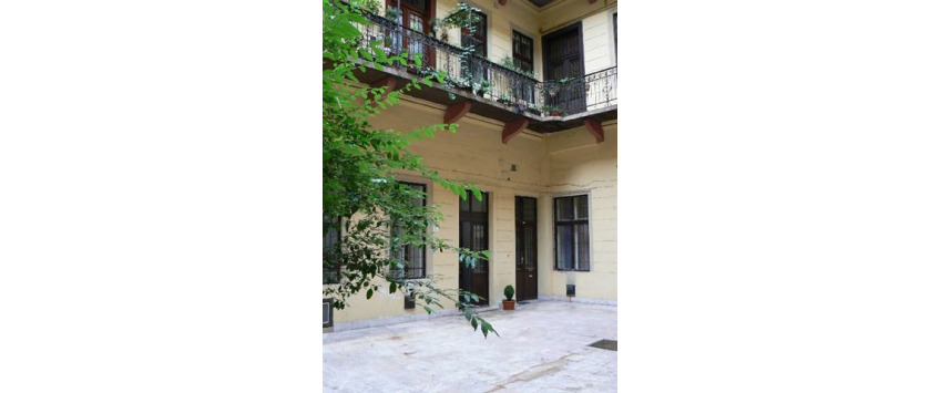 Apartment Lázár utca Budapest - Apt 16935